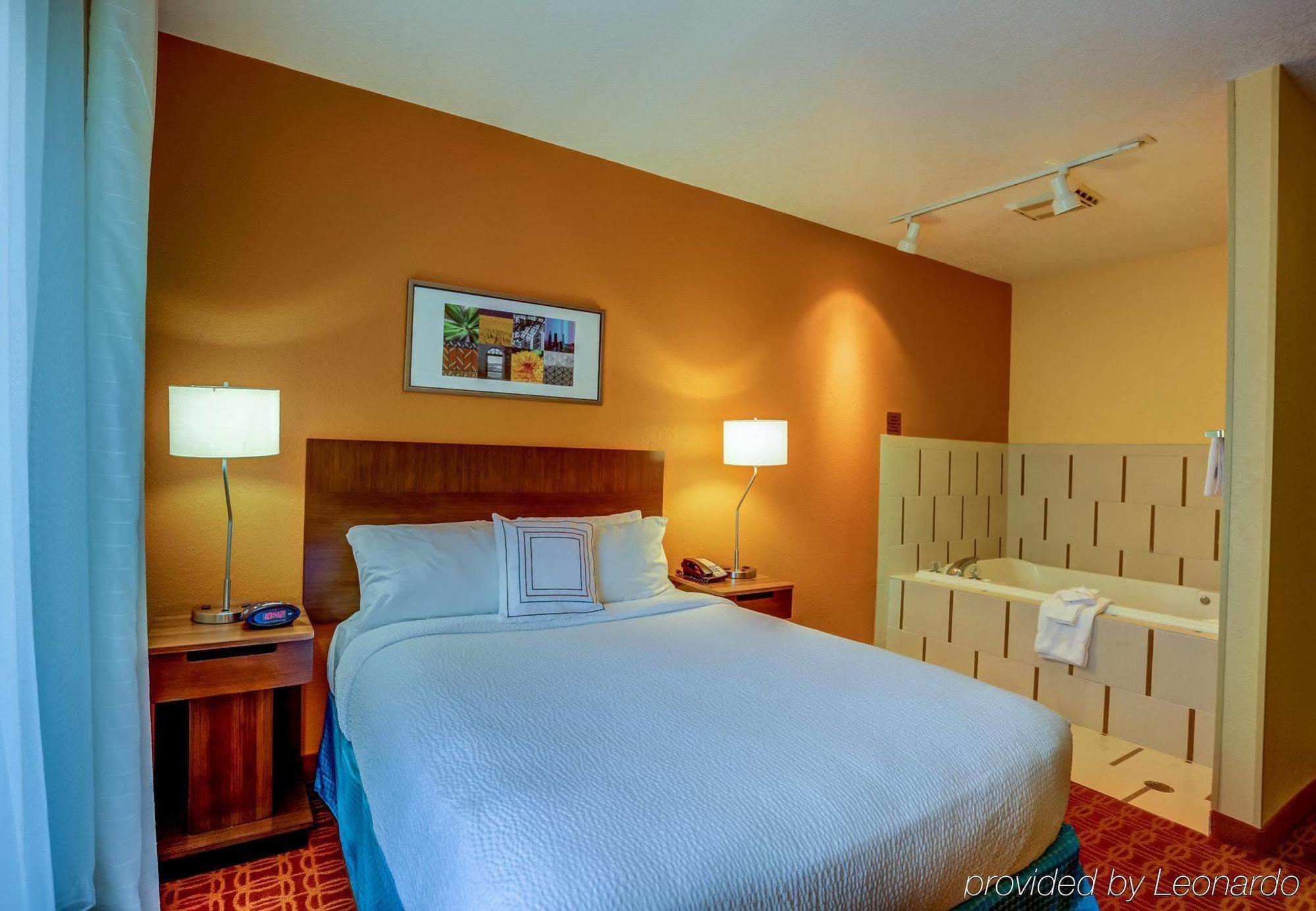 Comfort Inn & Suites Memphis Buitenkant foto