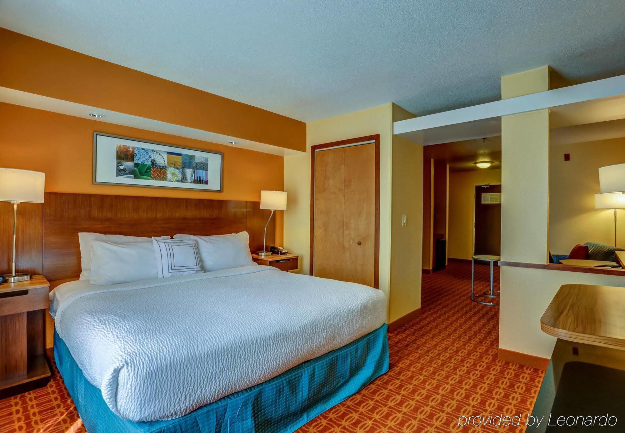 Comfort Inn & Suites Memphis Buitenkant foto